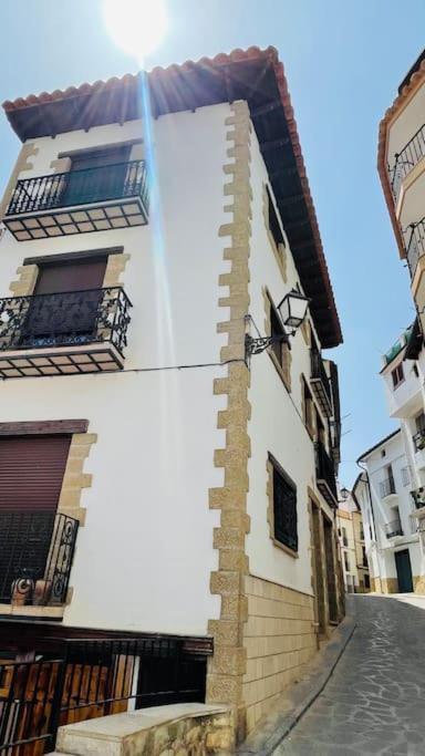 Casa Nieves-El Retiro De Los Senderos Вільяермоса-дель-Ріо Екстер'єр фото